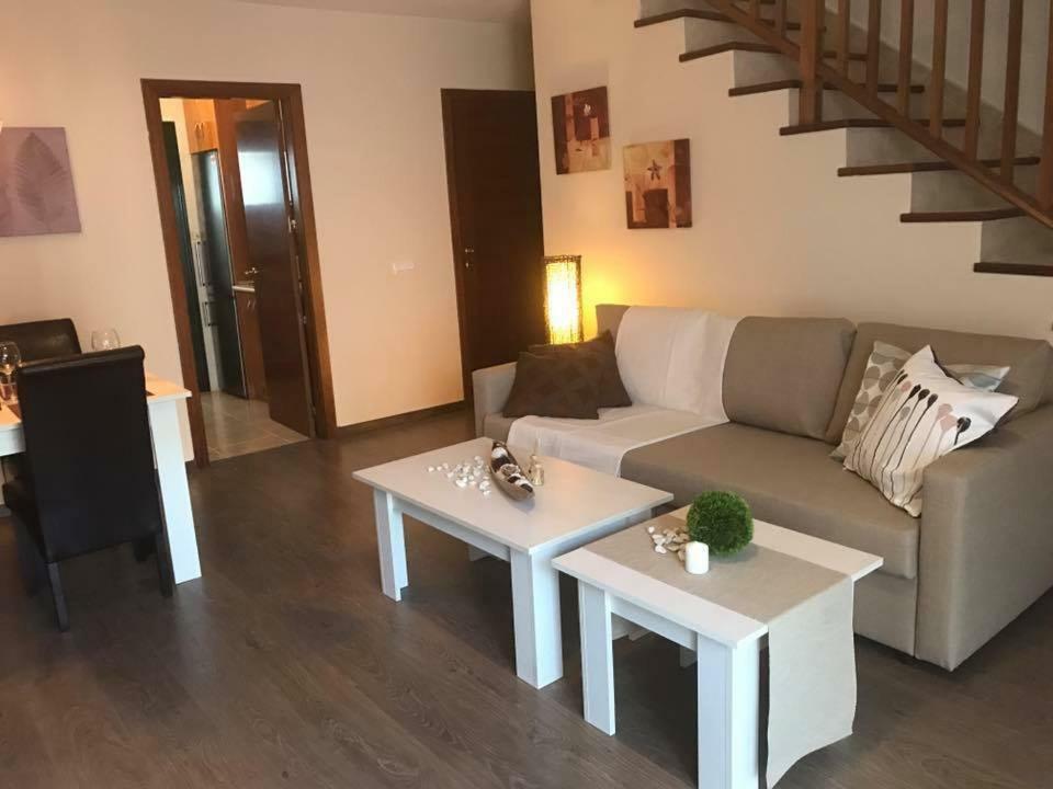 Villa Isla Feliz Πλάγια Μπλάνκα Εξωτερικό φωτογραφία