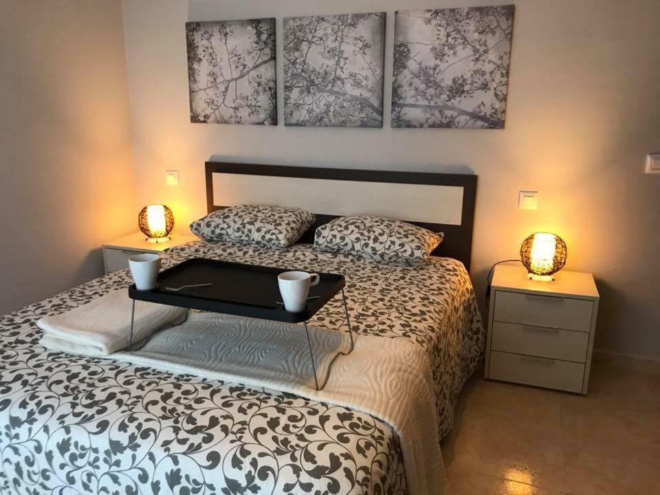 Villa Isla Feliz Πλάγια Μπλάνκα Εξωτερικό φωτογραφία