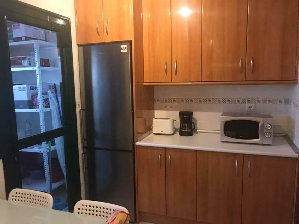 Villa Isla Feliz Πλάγια Μπλάνκα Εξωτερικό φωτογραφία
