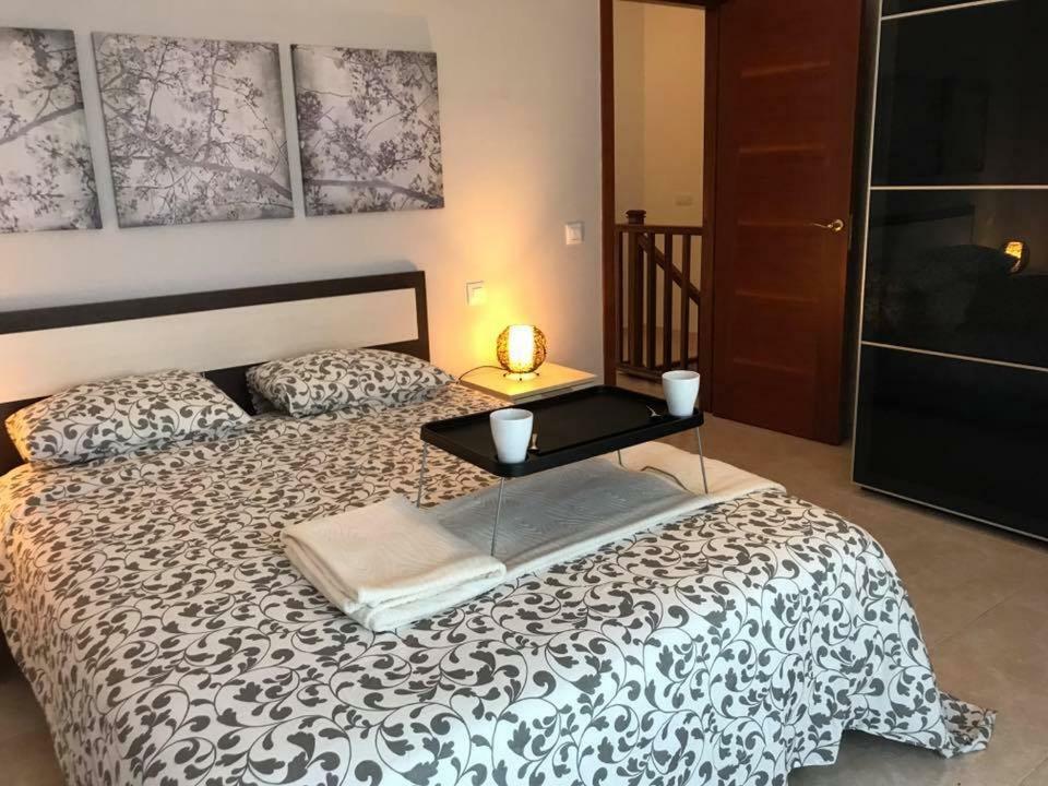 Villa Isla Feliz Πλάγια Μπλάνκα Εξωτερικό φωτογραφία