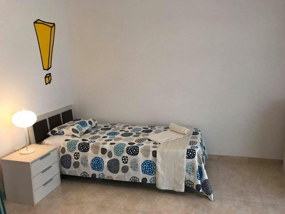 Villa Isla Feliz Πλάγια Μπλάνκα Εξωτερικό φωτογραφία