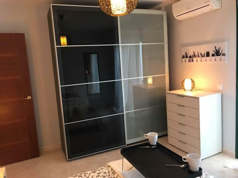 Villa Isla Feliz Πλάγια Μπλάνκα Εξωτερικό φωτογραφία