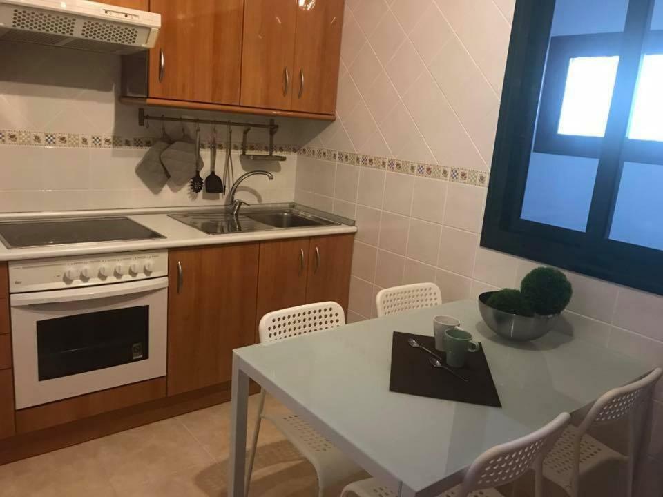Villa Isla Feliz Πλάγια Μπλάνκα Εξωτερικό φωτογραφία