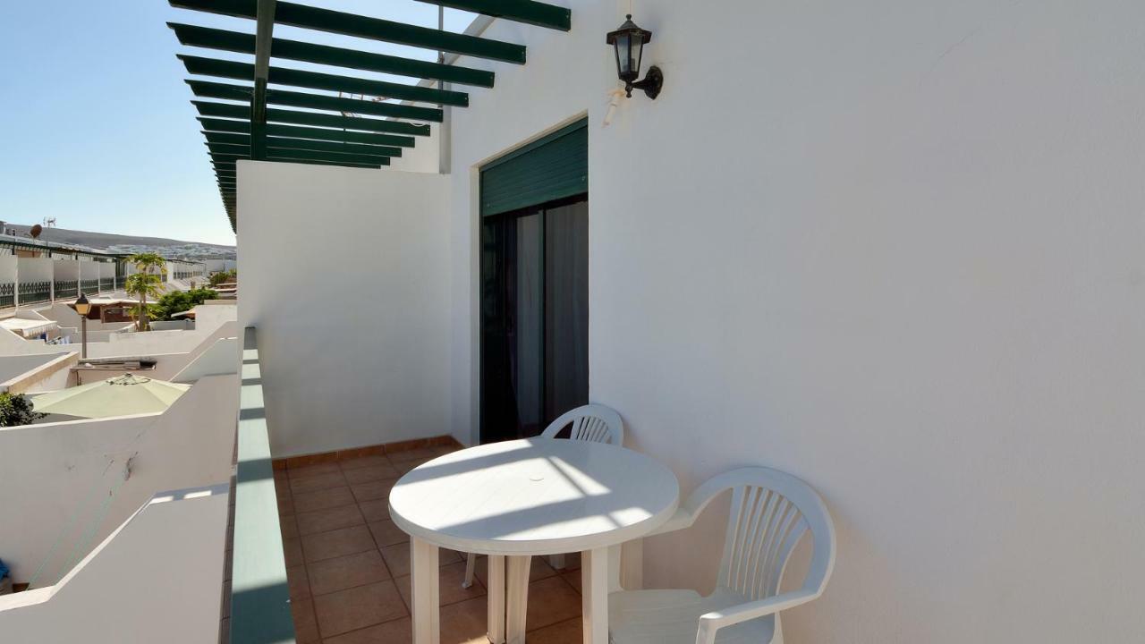 Villa Isla Feliz Πλάγια Μπλάνκα Εξωτερικό φωτογραφία
