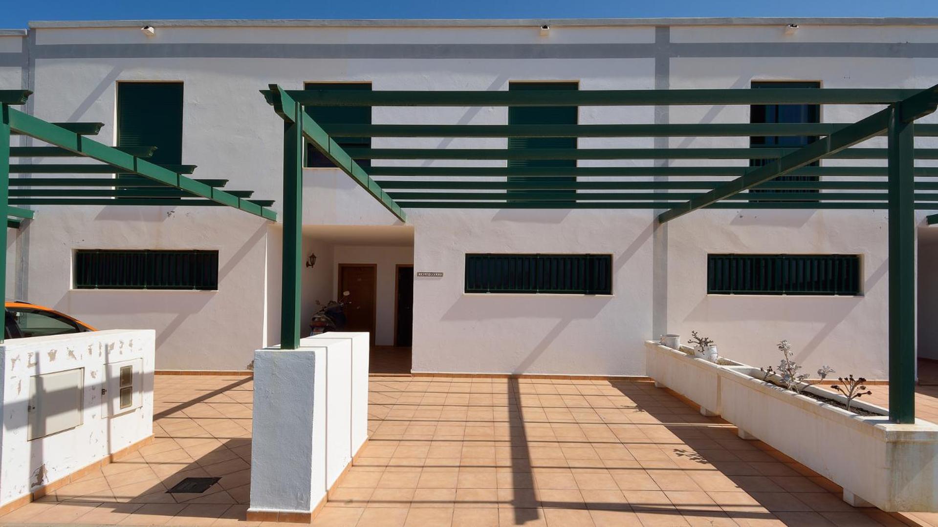 Villa Isla Feliz Πλάγια Μπλάνκα Εξωτερικό φωτογραφία