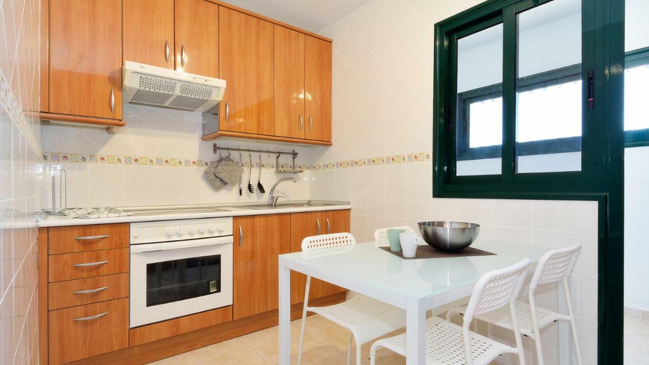 Villa Isla Feliz Πλάγια Μπλάνκα Εξωτερικό φωτογραφία